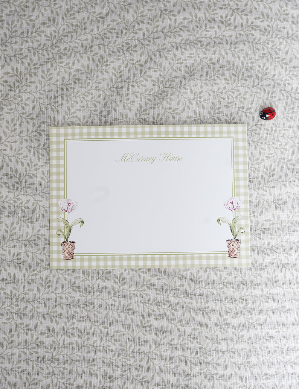 Greeting Card Paper Whites – Sarah Gross Design Shop